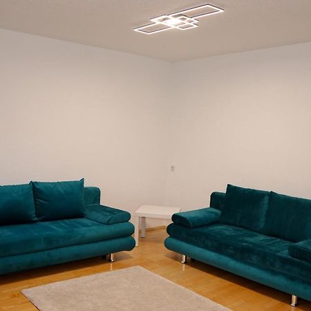 Appartement Baerhof Innsbruck Ngoại thất bức ảnh