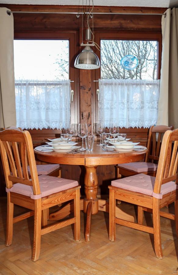 Appartement Baerhof Innsbruck Ngoại thất bức ảnh