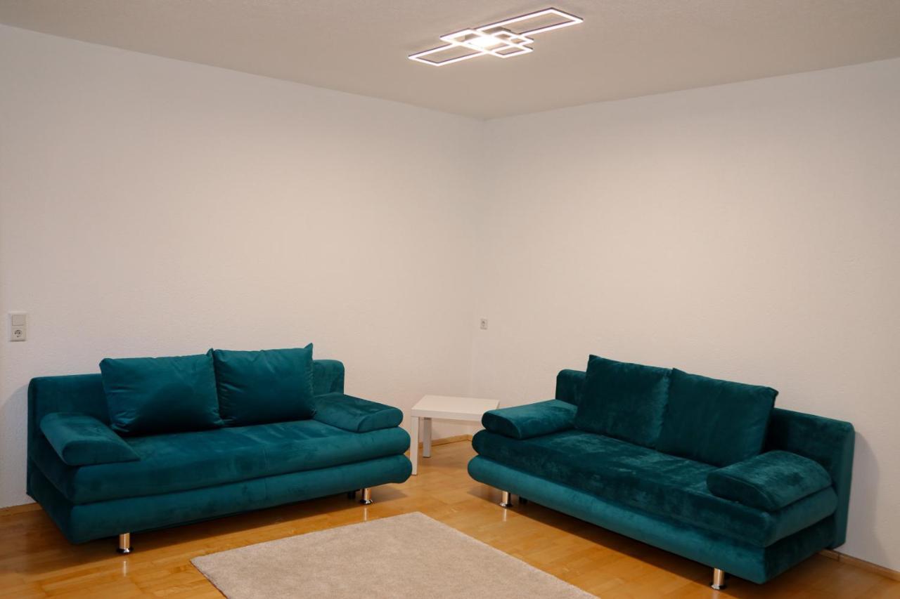 Appartement Baerhof Innsbruck Ngoại thất bức ảnh