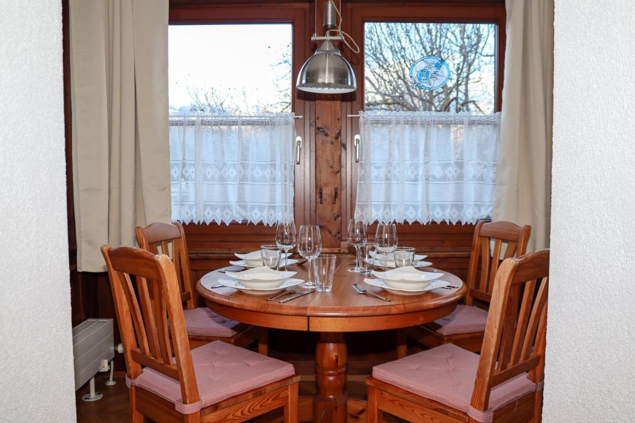 Appartement Baerhof Innsbruck Ngoại thất bức ảnh