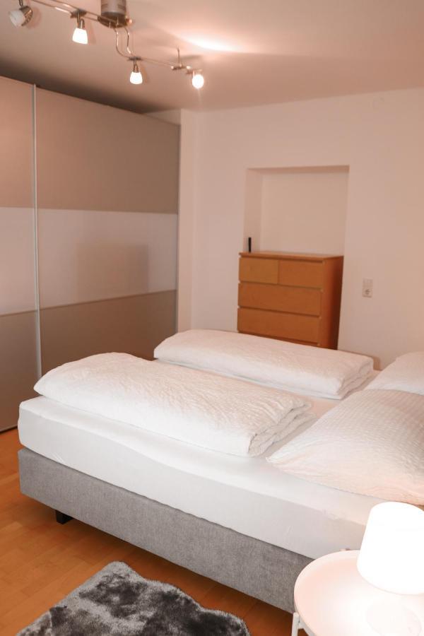 Appartement Baerhof Innsbruck Ngoại thất bức ảnh