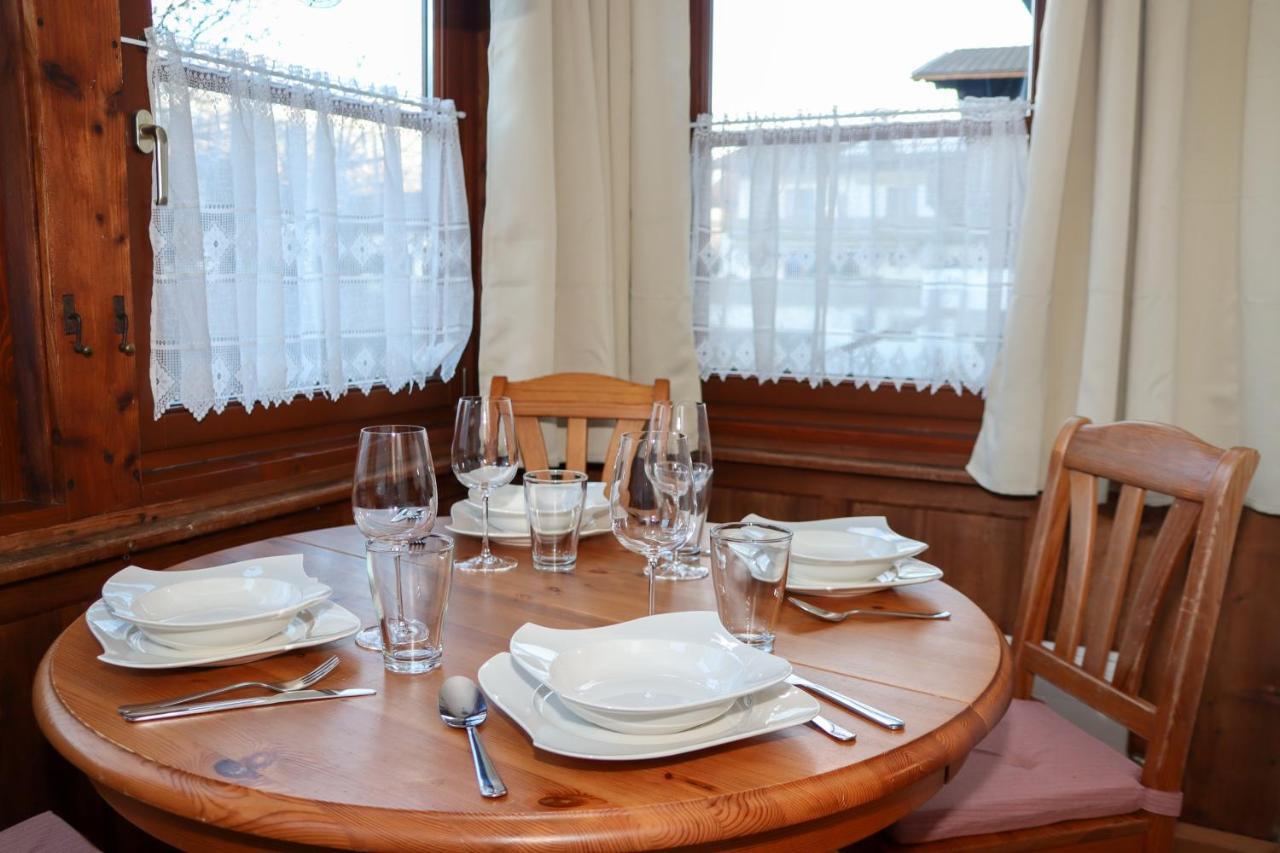 Appartement Baerhof Innsbruck Ngoại thất bức ảnh