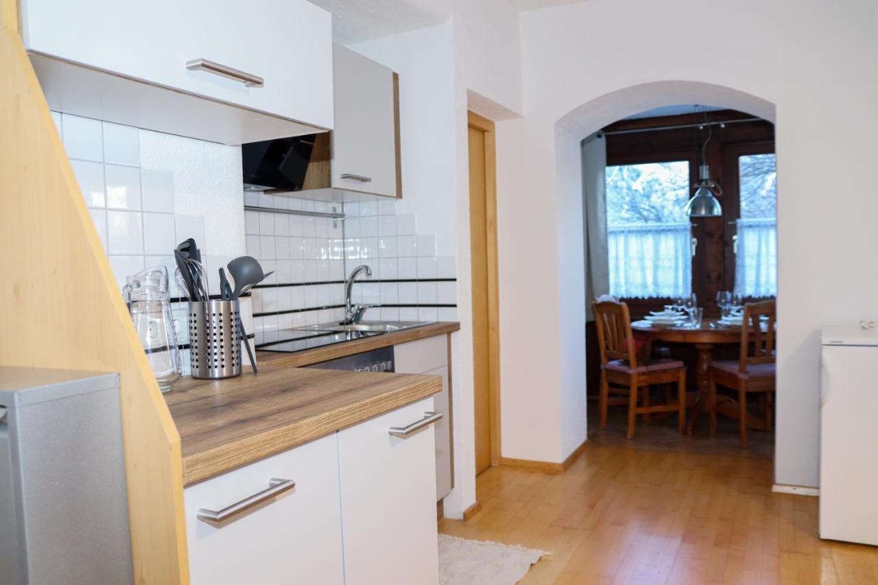 Appartement Baerhof Innsbruck Ngoại thất bức ảnh