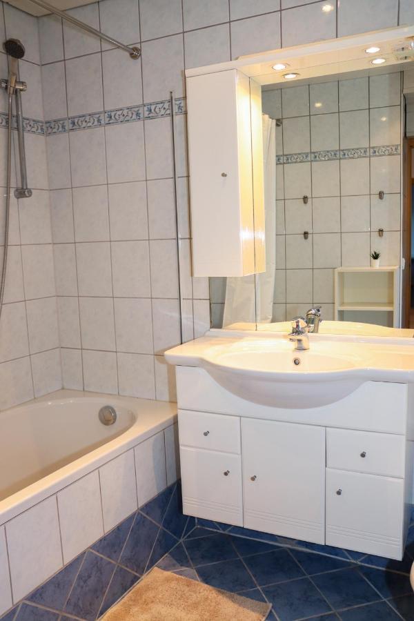 Appartement Baerhof Innsbruck Ngoại thất bức ảnh