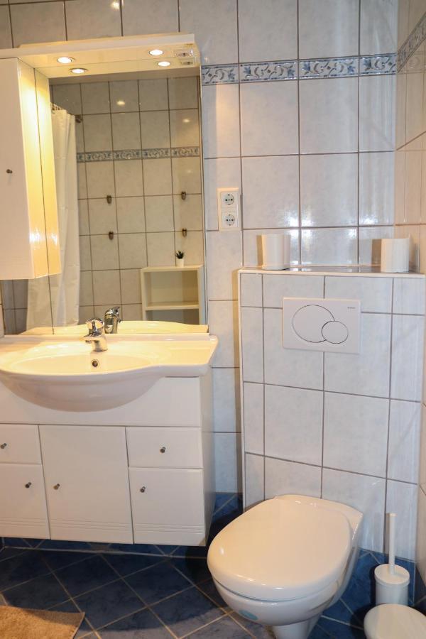 Appartement Baerhof Innsbruck Ngoại thất bức ảnh
